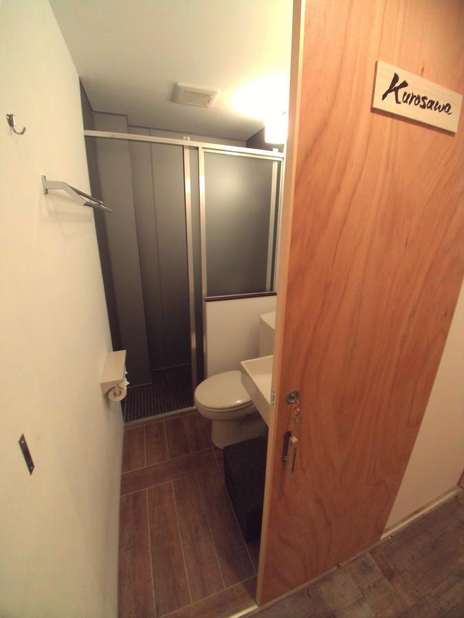 Uno Port Inn Tamana Екстериор снимка