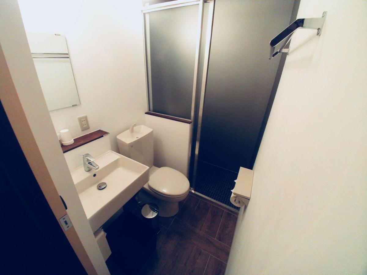 Uno Port Inn Tamana Екстериор снимка
